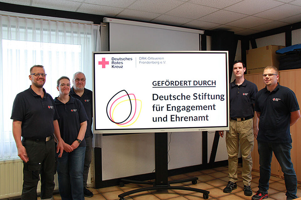 Smartboard, Lehrgänge